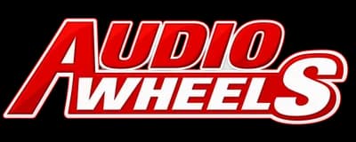 Logo de Audio Wheels