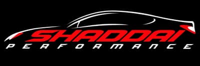Logo de Taller Shaddai Performance