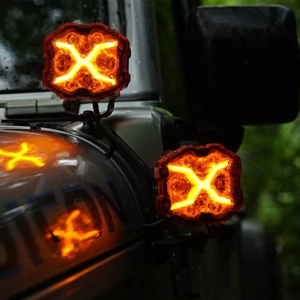X Series 3