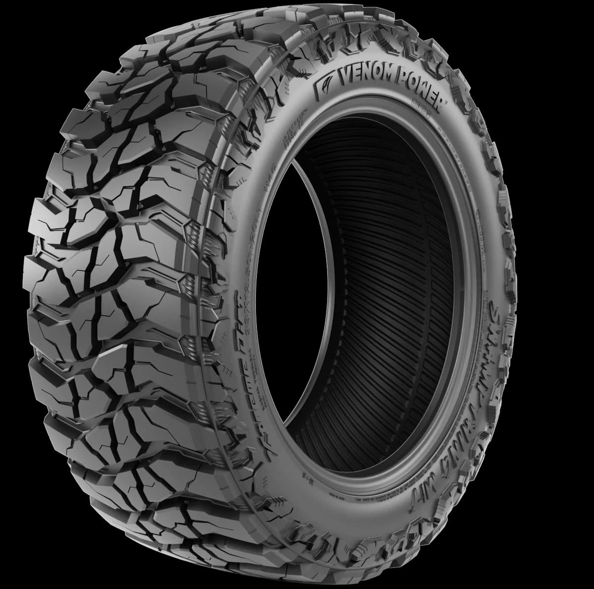 Swampthing M/T