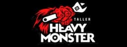 Taller Heavy Monster