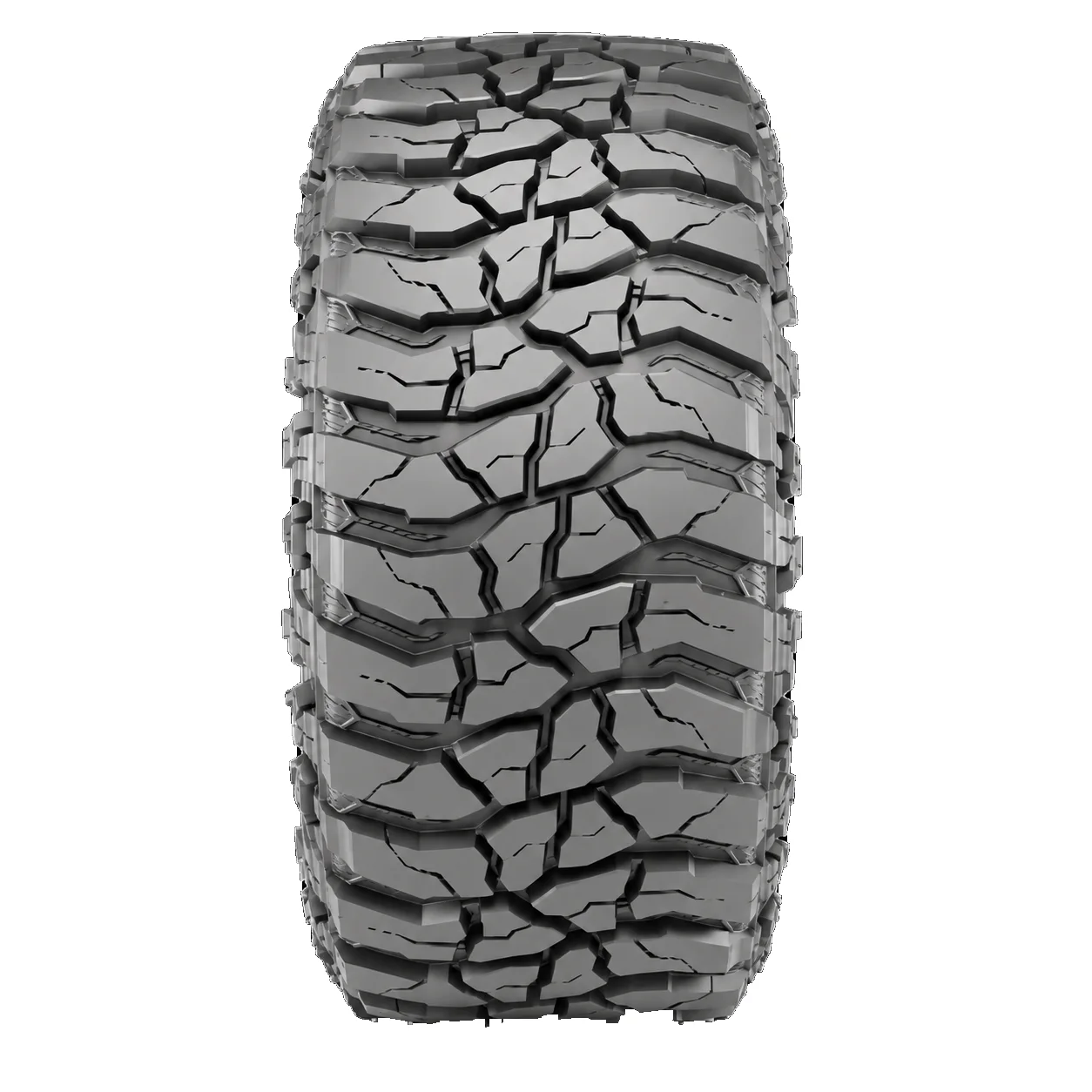 Llanta Venom Power Swampthing M/T